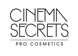 Cinema Secrets Logo