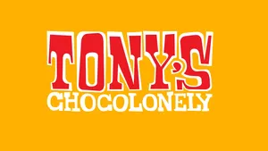 Logo of Tony's Chocolonely