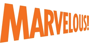 Marvelous Logo