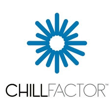 Chill Factor Logo
