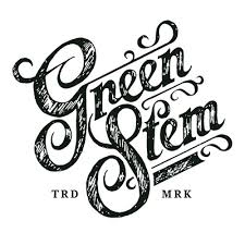 Green Stem Logo