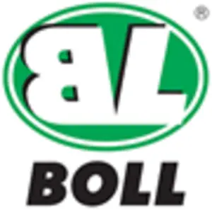 BOLL Logo