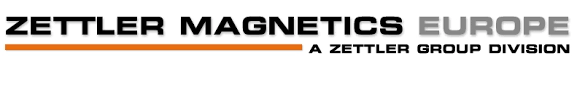 Zettler Magnetics Logo