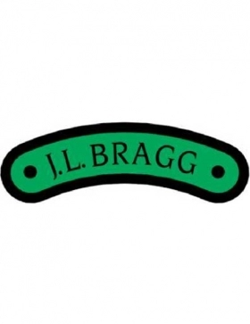 Logo of Braggs