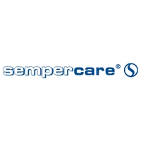 Sempercare logo