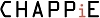 Chappie logo