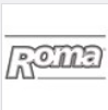 Roma (Dams) Logo