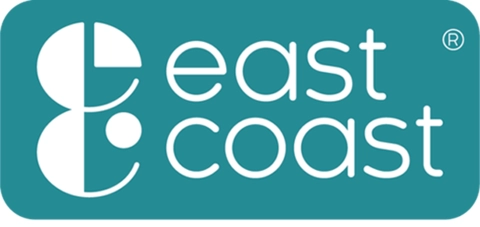 East Coast Nursery Logo