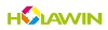Holawin logo