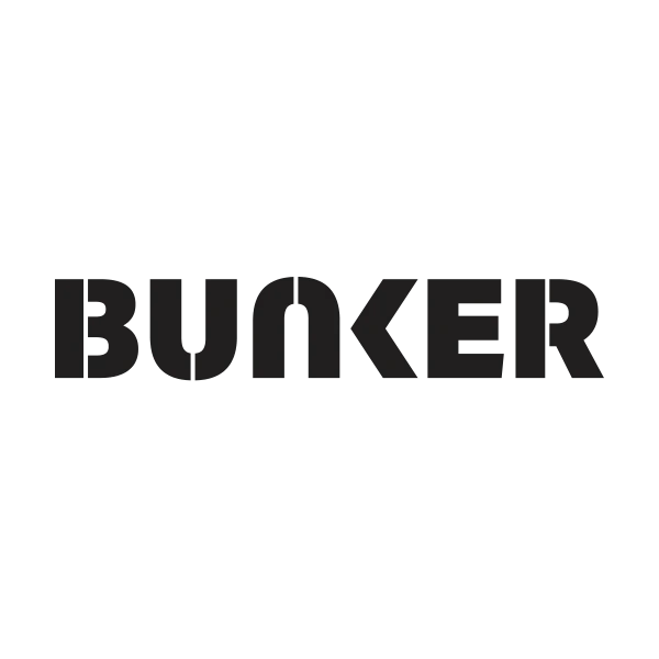 Bunker Logo