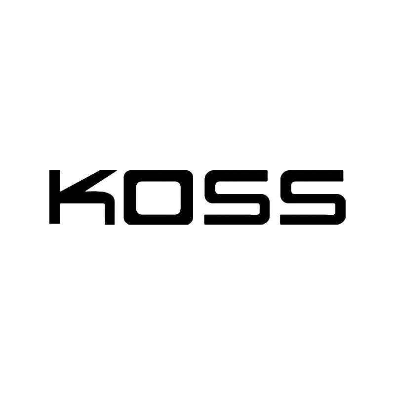 Koss Logo