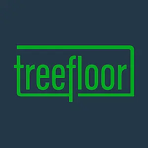 Treefloor logo