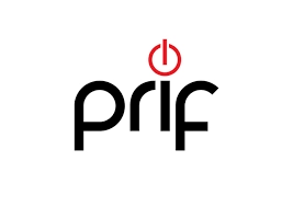 Logo of Prif Gaming