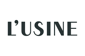 Lusine logo