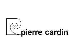 Logo of Pierre Cardin