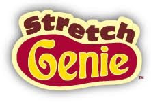 Logo of Stretch Genie