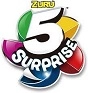 5 Surprise Logo