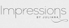 Impressions Frames Logo