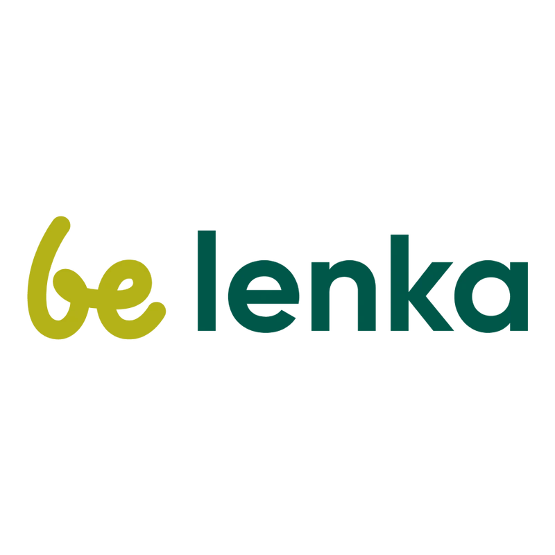Be Lenka Logo
