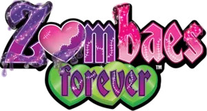 Zombaes Forever logo