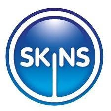 Skins Logo