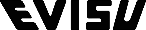 Logo of EVISU