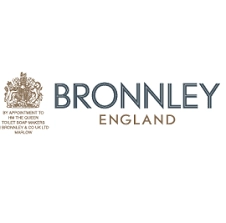 Logo of Bronnley
