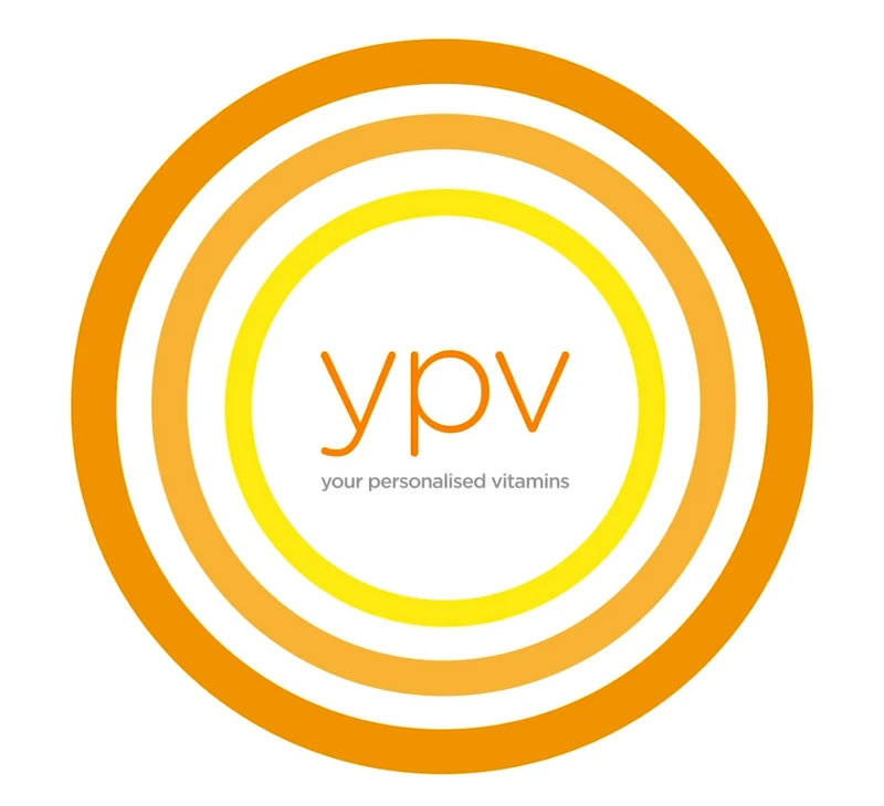 Logo of YPV