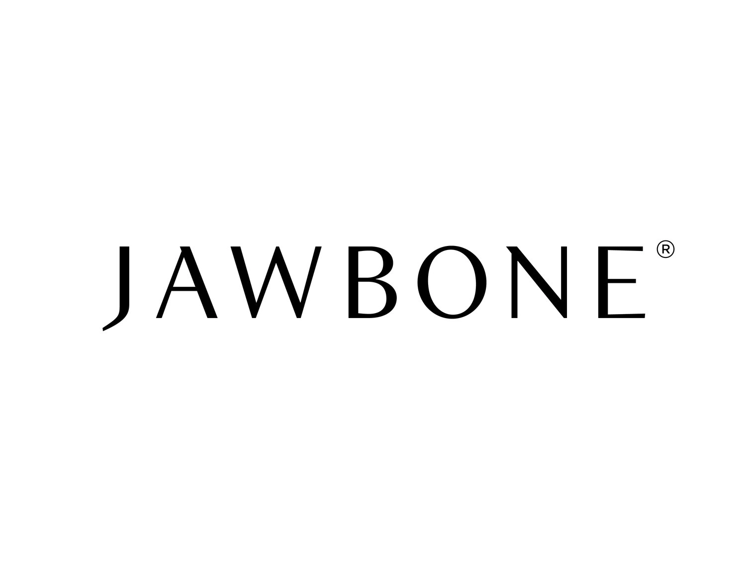 Jawbone logo