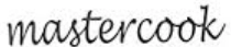 Logo of Master Cook