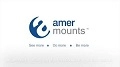 Amer Mount Logo