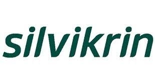 Silvikrin Logo
