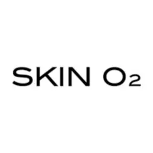 Skin O2 logo