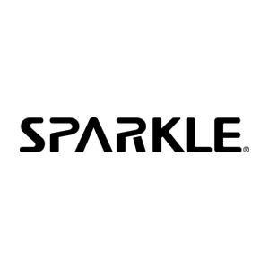 Logo of SPARKLE