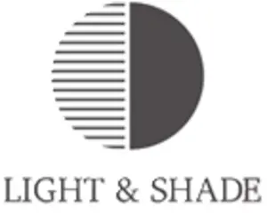 Logo of Light and Shade