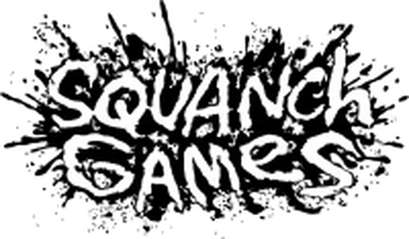 Squanch Games Logo