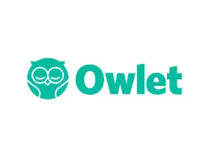 Logo of Owlet