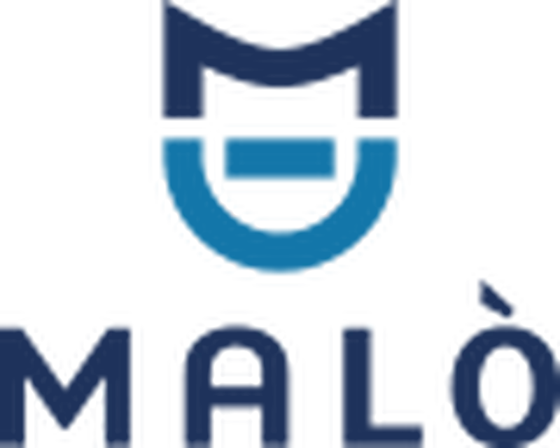 MALÒ logo