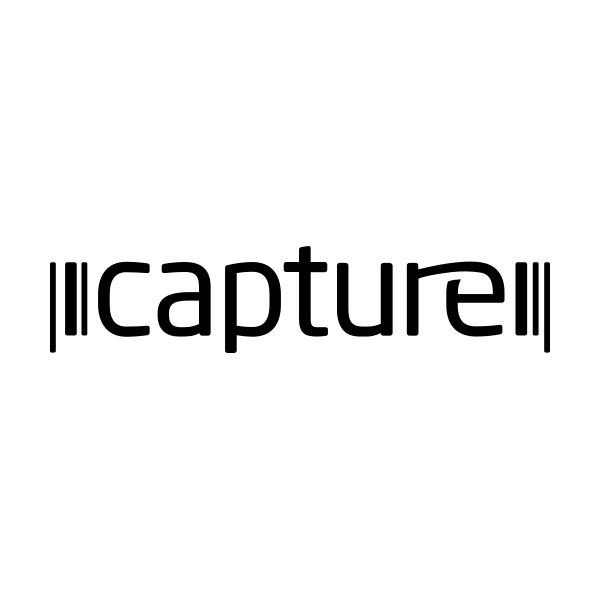 Capture Logo