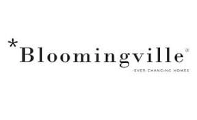 Bloomingville Logo