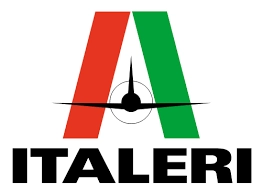 Logo of ITALERI