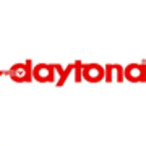 DAYTONA Logo
