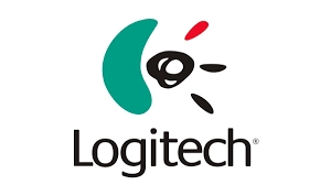 Logitech logo