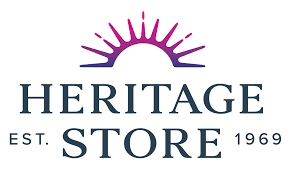 Heritage Store Logo