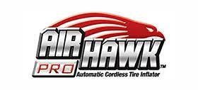 Air Hawk Logo