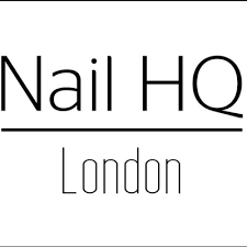 Nail HQ Logo