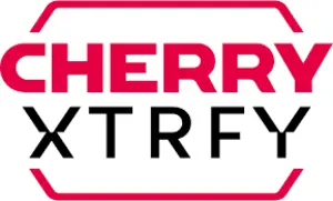 Cherry XTRFY Logo