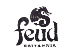 Logo of Feud