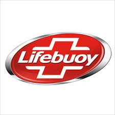 Logo of Lifebuoy