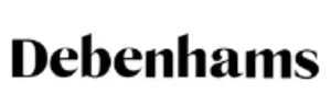 Debenham logo